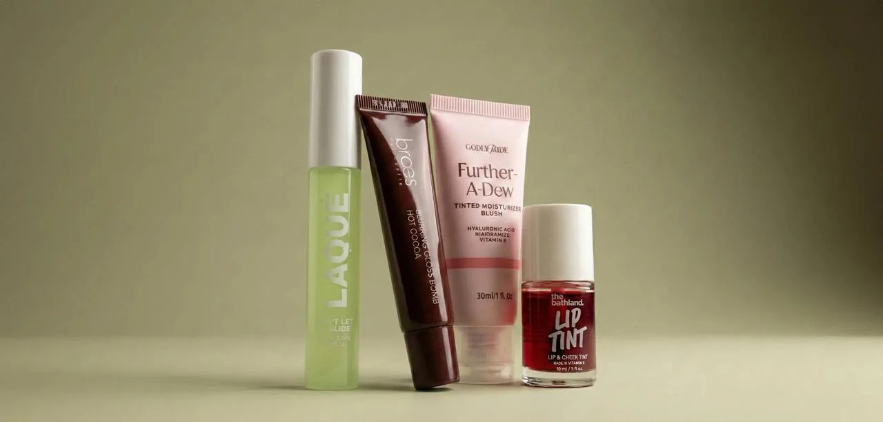 Egypt's Finest Local Beauty Secrets